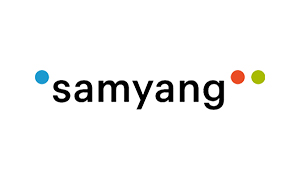 ㈜삼양패키징 광혜원공장