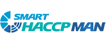 SmartHACCPman Logo