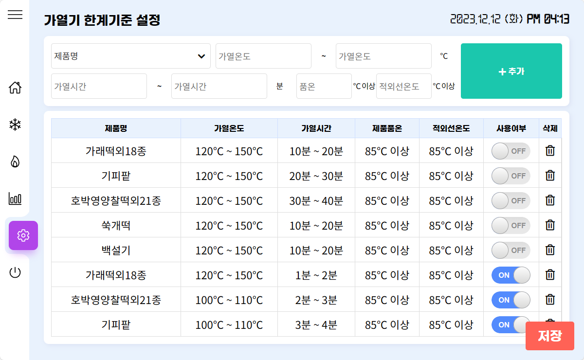 스마트 센서 이미지